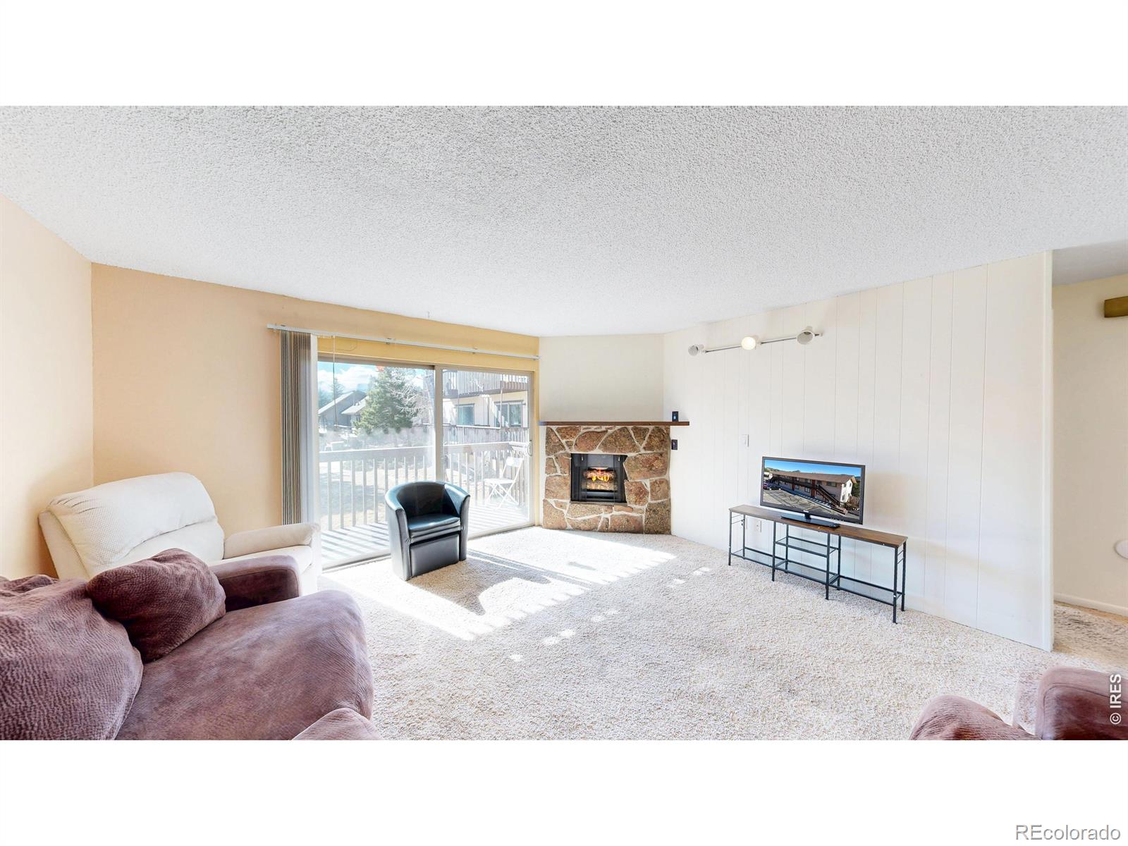 950 Big Thompson Avenue Estes Park CO 80517