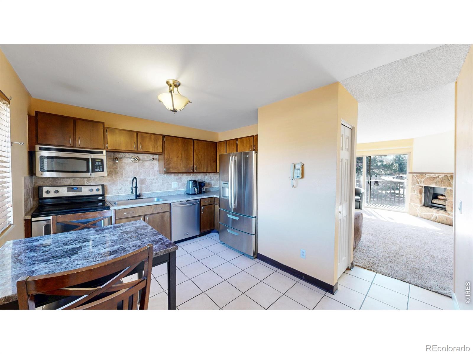 950 Big Thompson Avenue Estes Park CO 80517