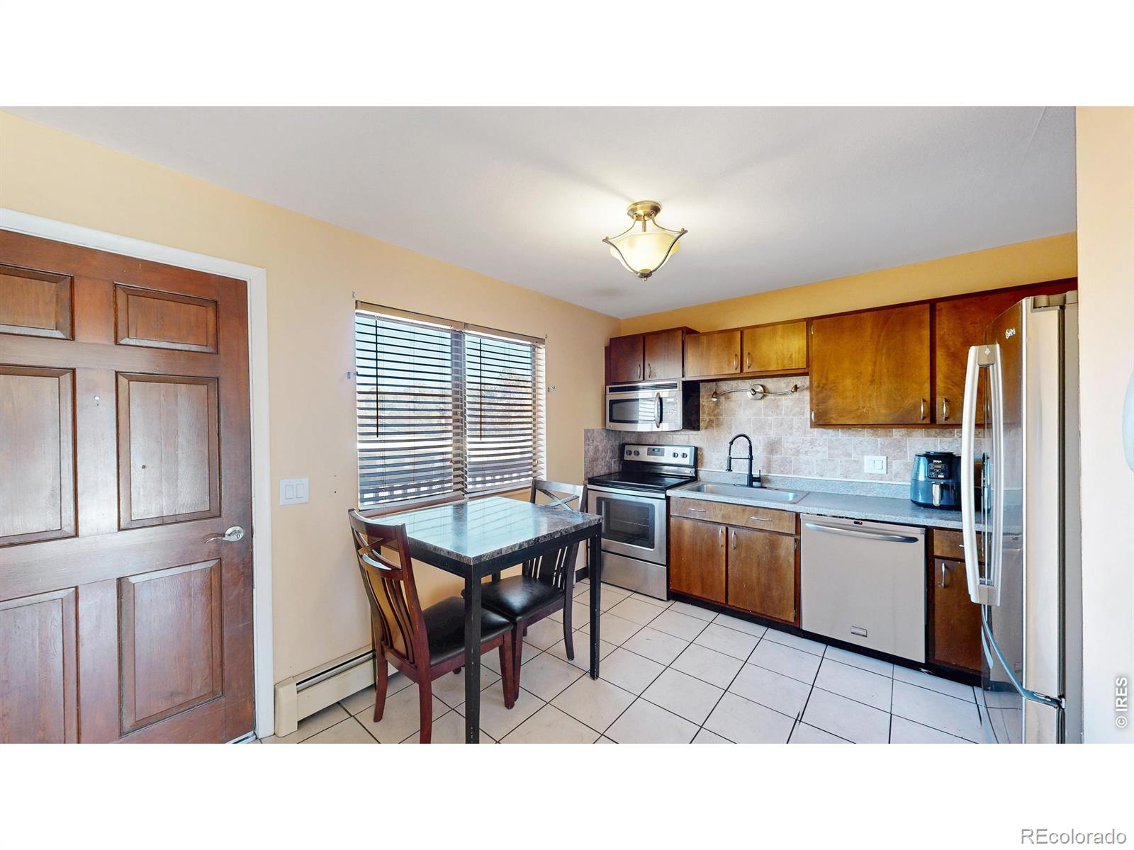 950 Big Thompson Avenue Estes Park CO 80517