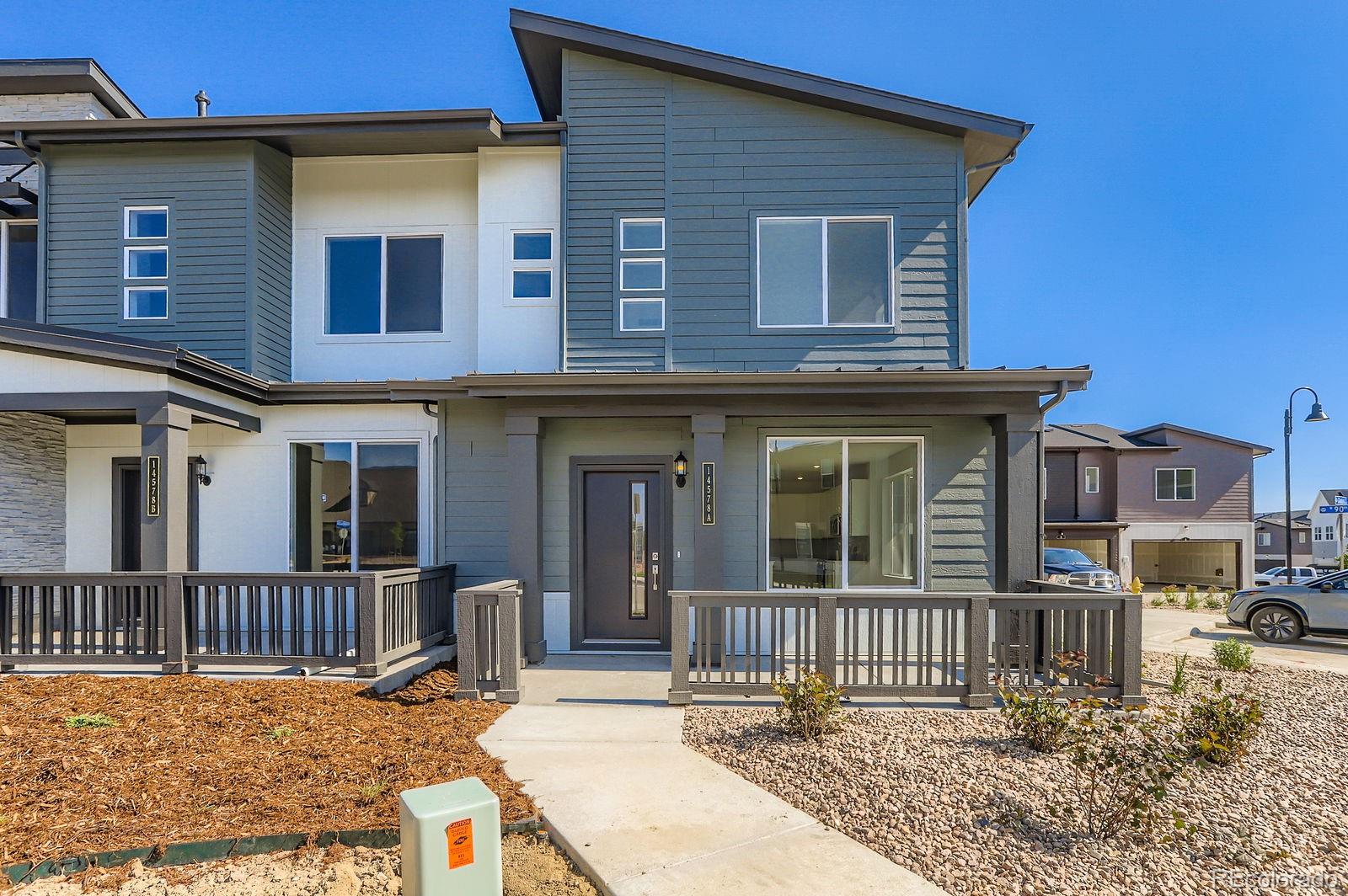 14578 W 90th Lane Arvada CO 80005
