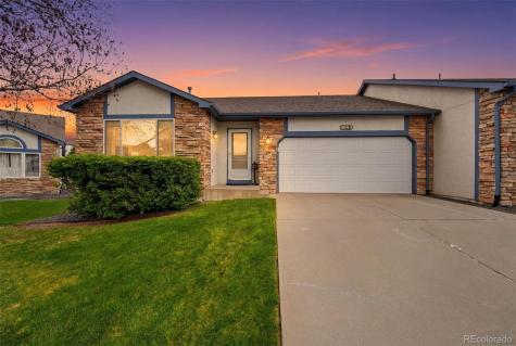 3944 Coral Point Colorado Springs CO 80917