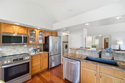 3944 Coral Point Colorado Springs CO 80917