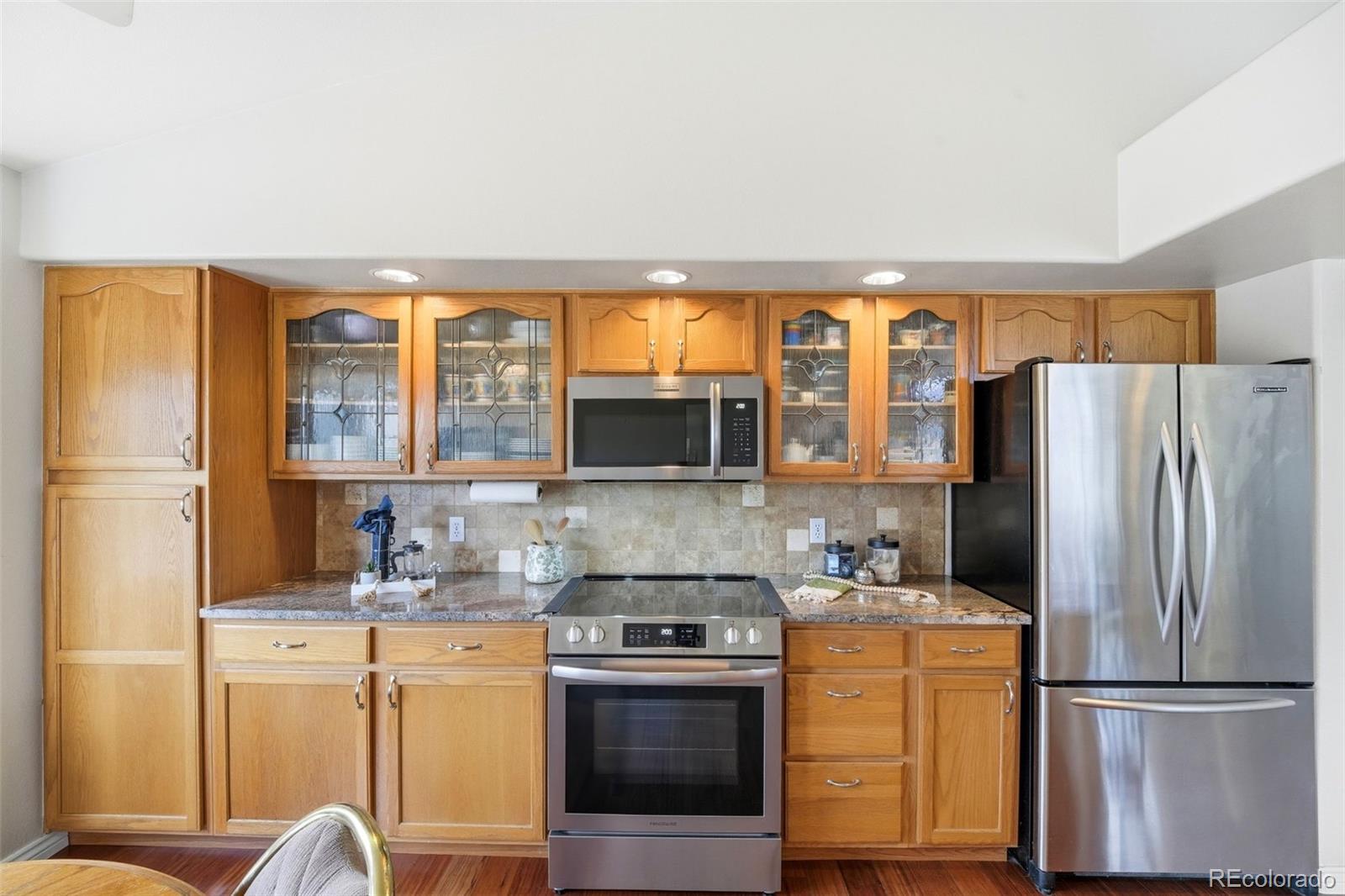 3944 Coral Point Colorado Springs CO 80917