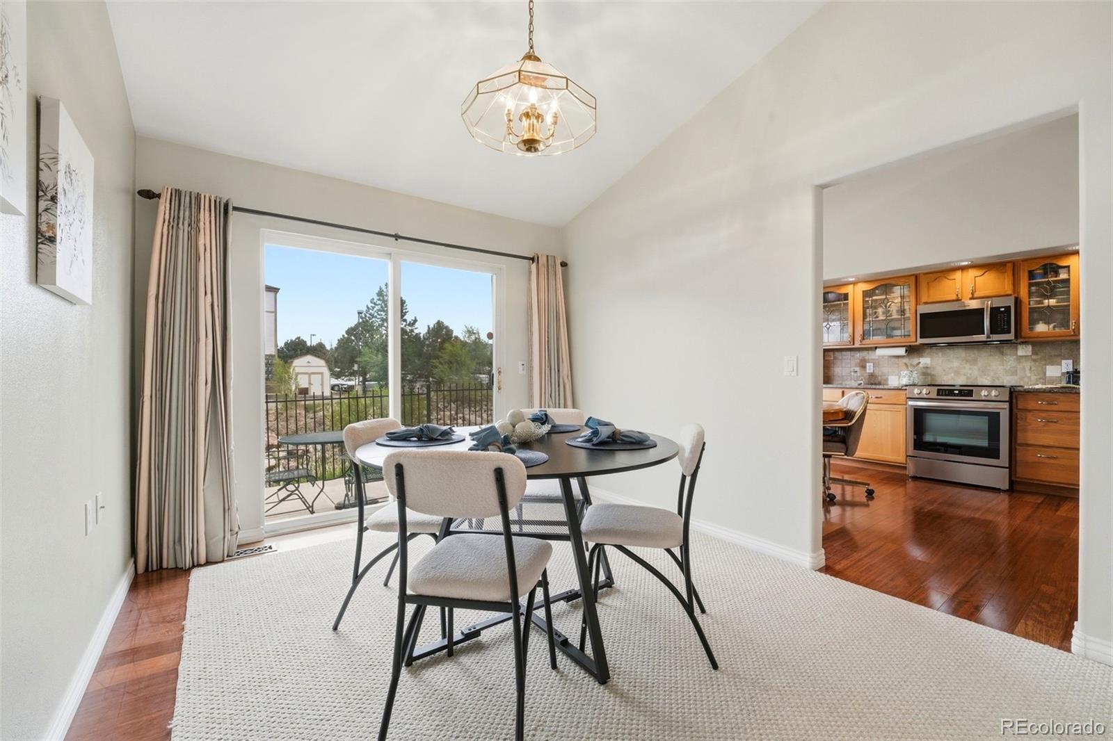 3944 Coral Point Colorado Springs CO 80917