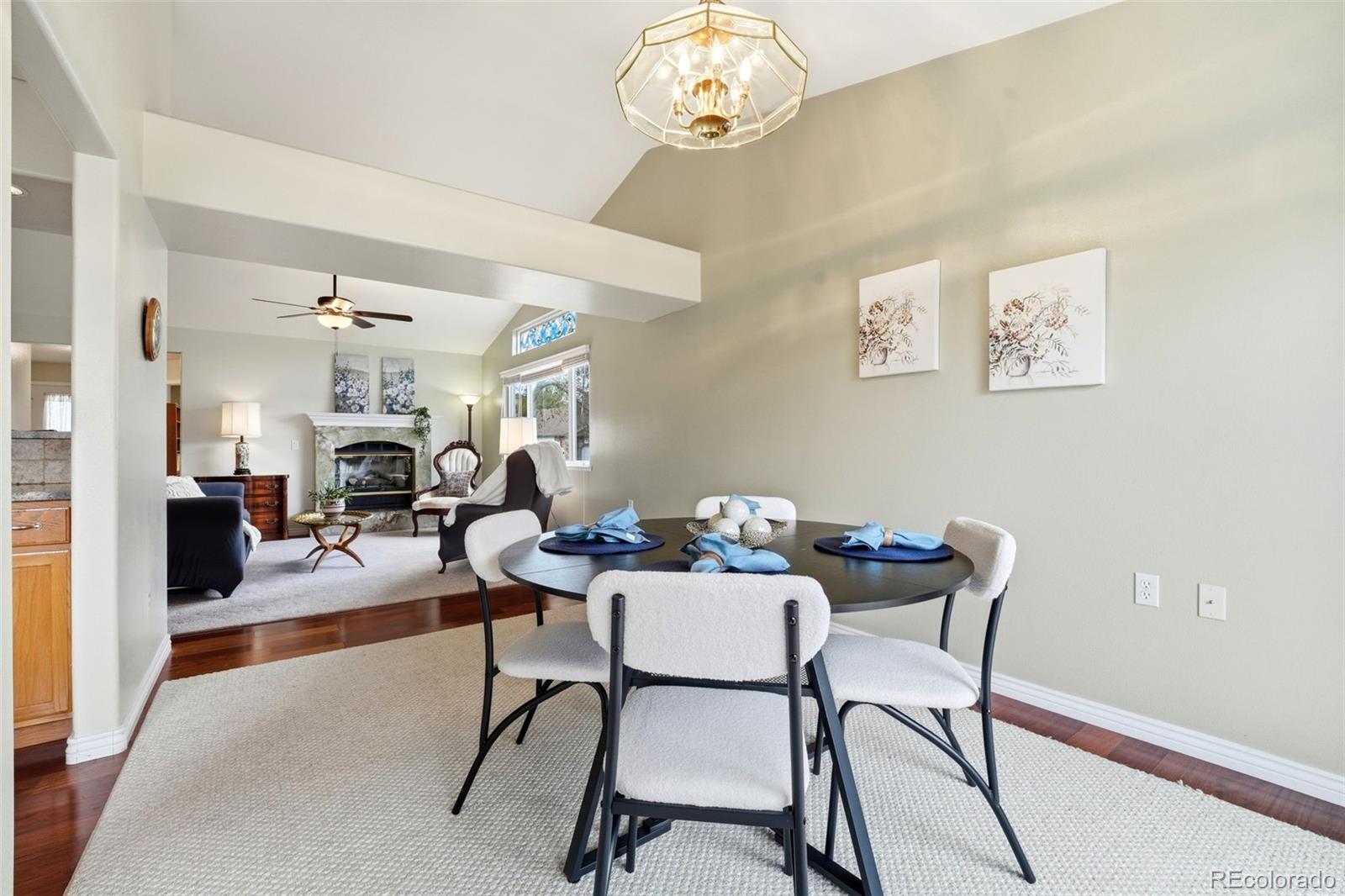 3944 Coral Point Colorado Springs CO 80917