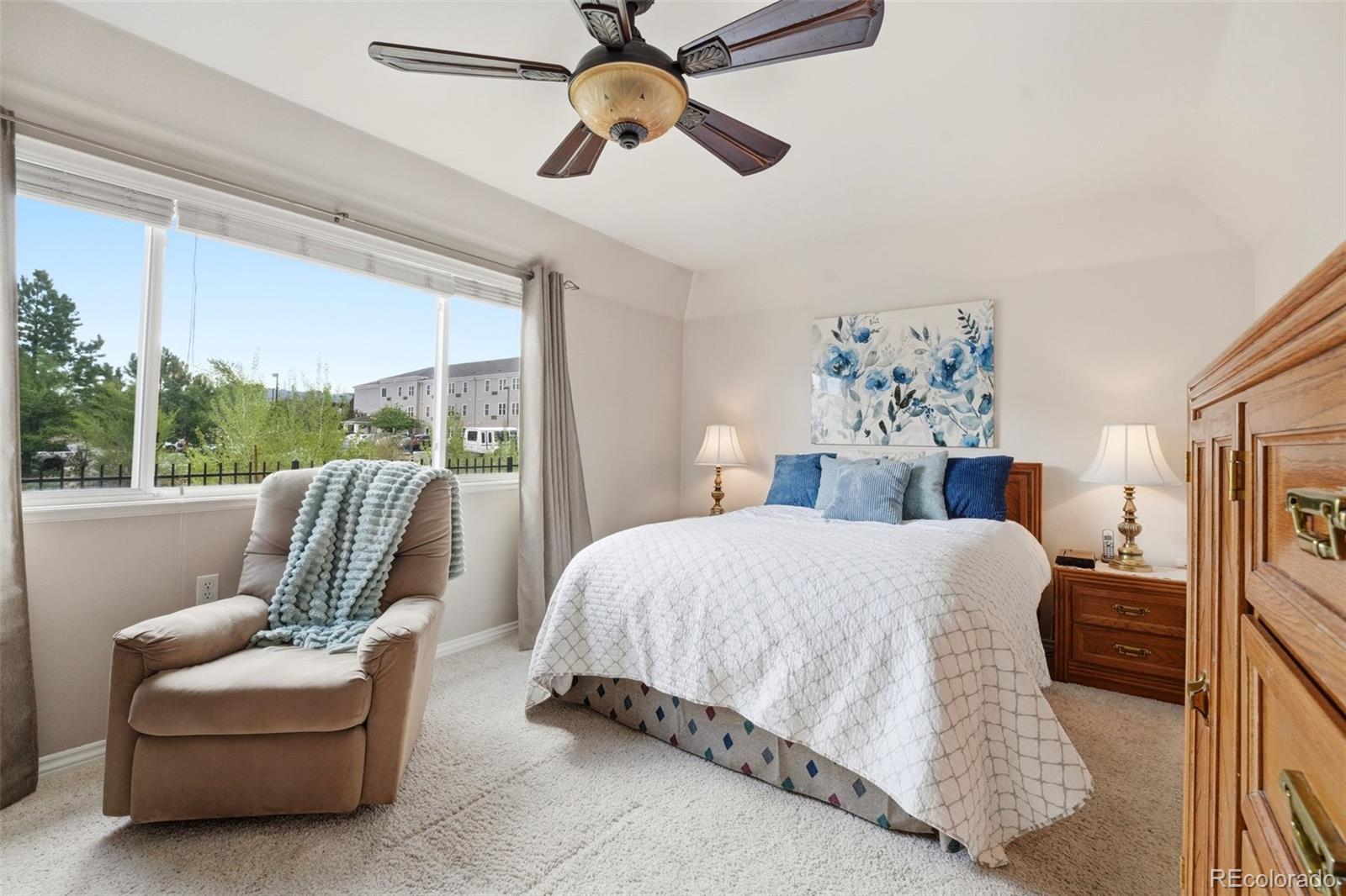 3944 Coral Point Colorado Springs CO 80917