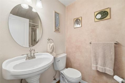 3944 Coral Point Colorado Springs CO 80917