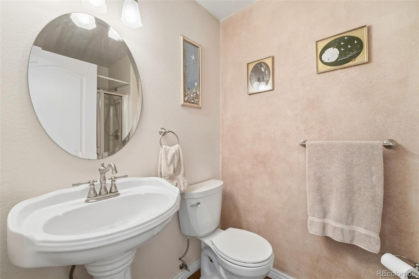 3944 Coral Point Colorado Springs CO 80917