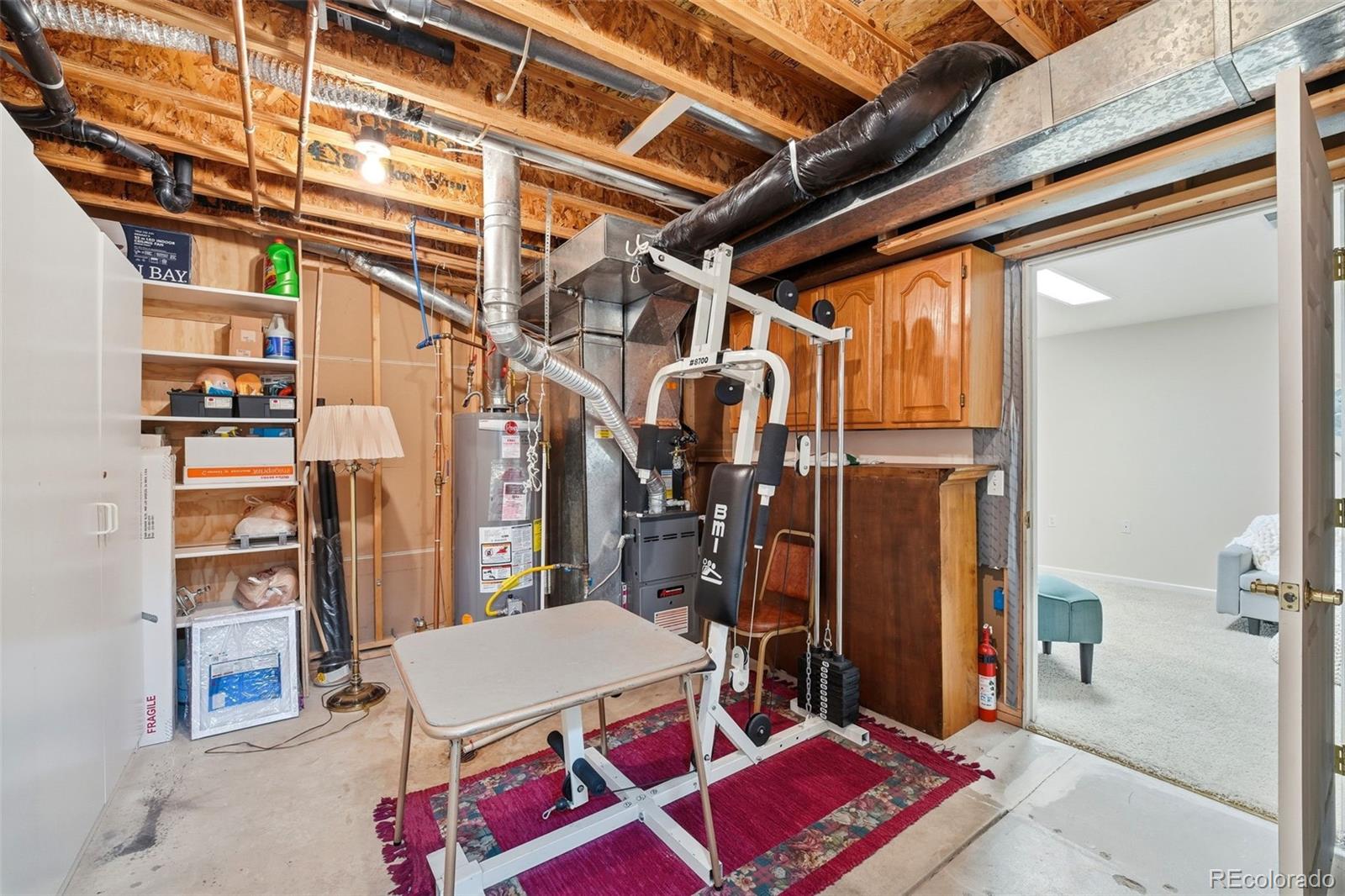 3944 Coral Point Colorado Springs CO 80917