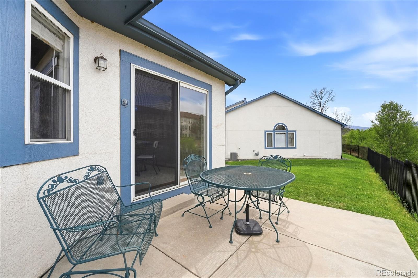 3944 Coral Point Colorado Springs CO 80917