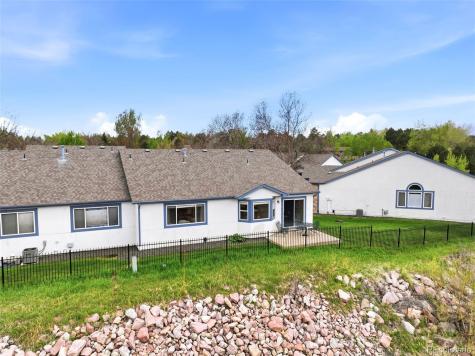 3944 Coral Point Colorado Springs CO 80917