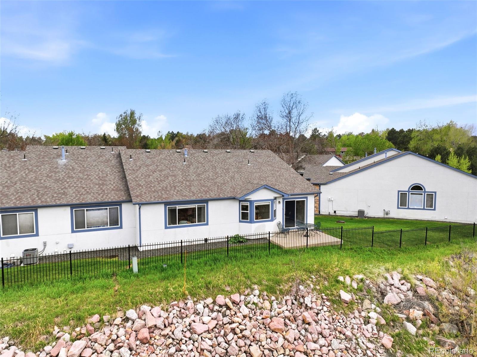 3944 Coral Point Colorado Springs CO 80917