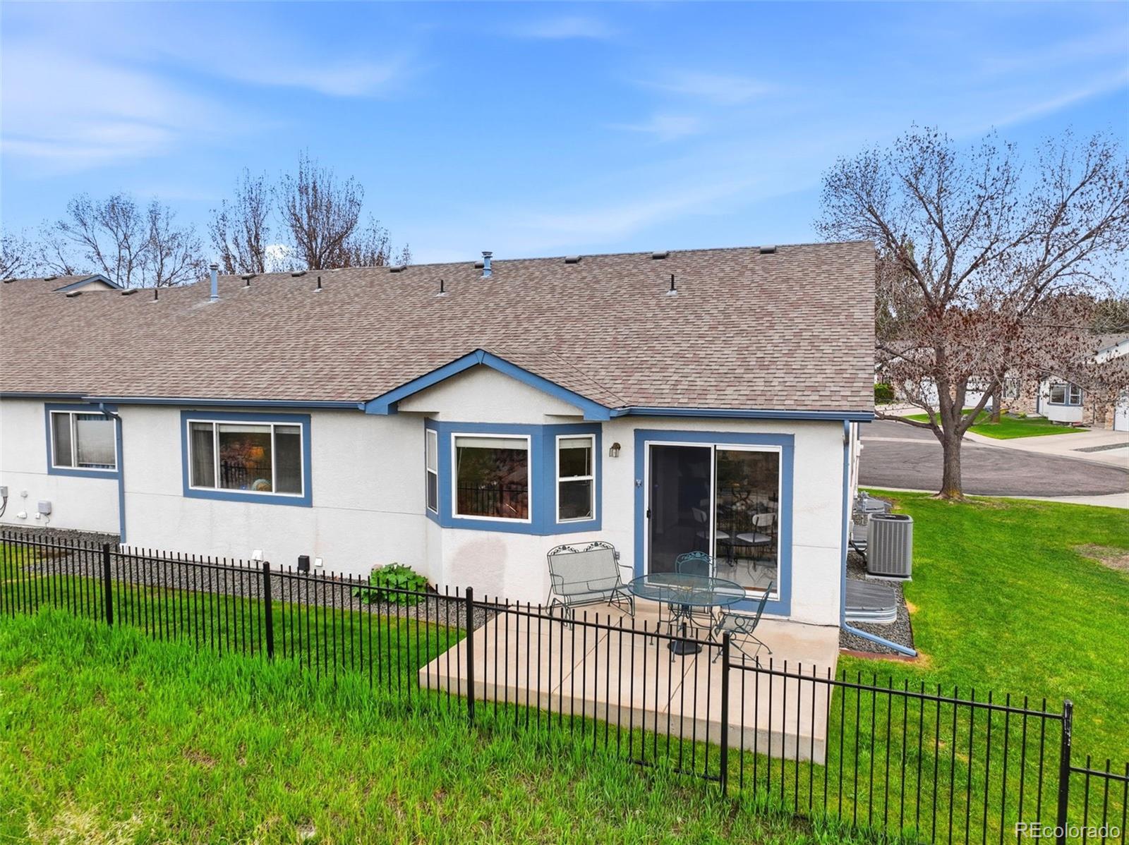 3944 Coral Point Colorado Springs CO 80917