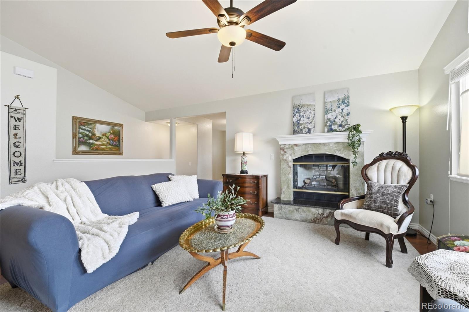 3944 Coral Point Colorado Springs CO 80917