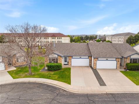 3944 Coral Point Colorado Springs CO 80917