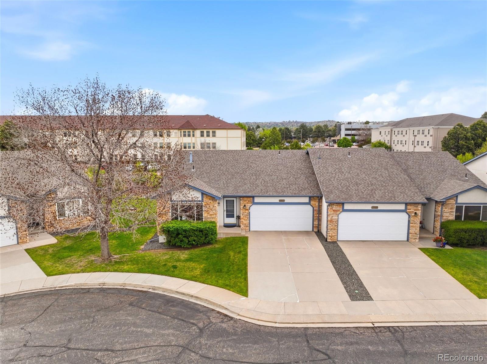 3944 Coral Point Colorado Springs CO 80917