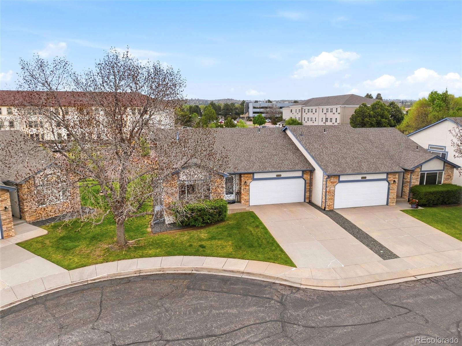 3944 Coral Point Colorado Springs CO 80917