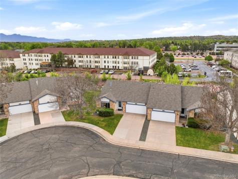 3944 Coral Point Colorado Springs CO 80917