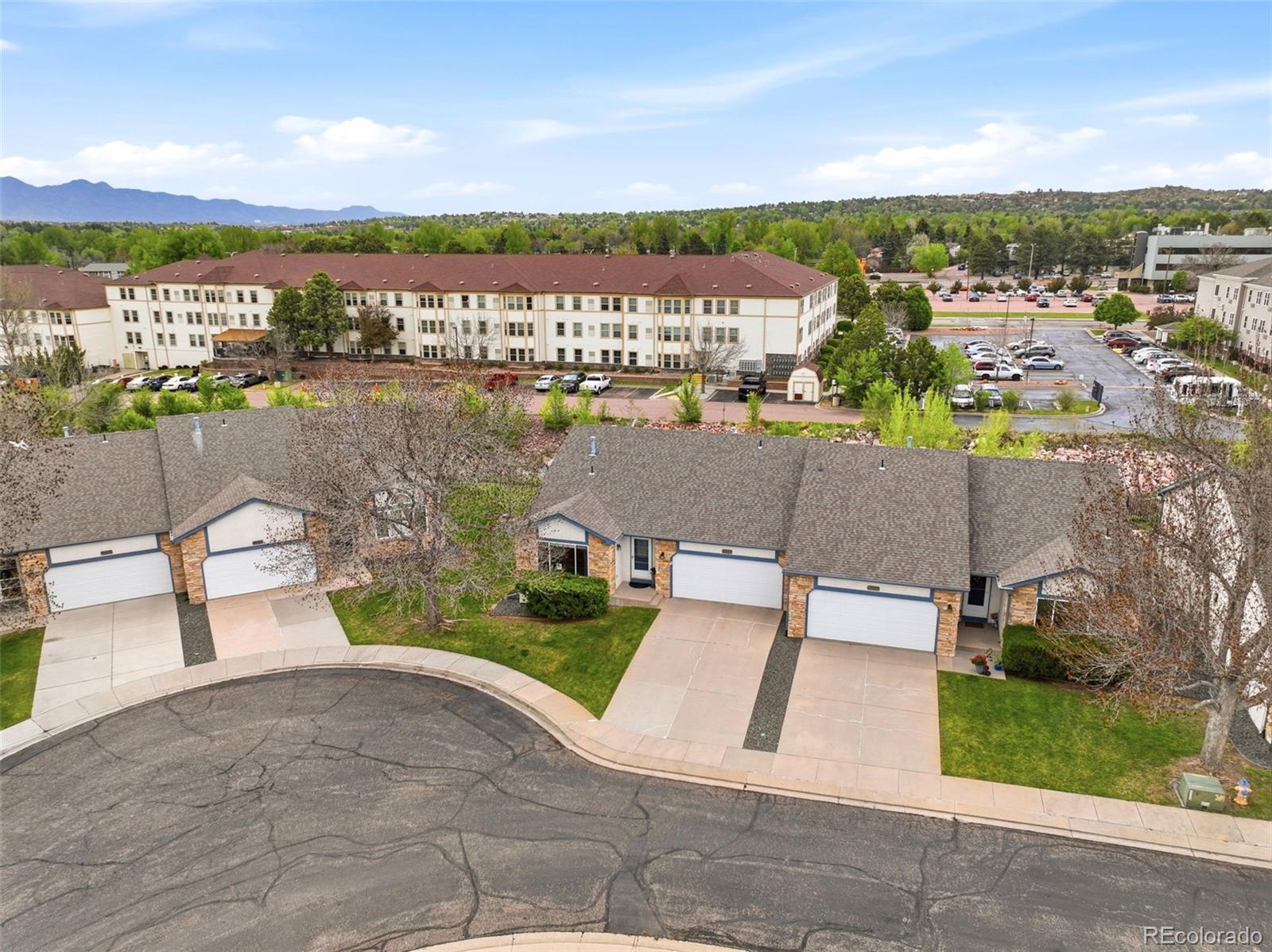 3944 Coral Point Colorado Springs CO 80917