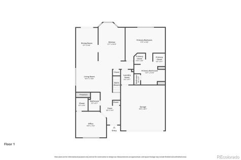 3944 Coral Point Colorado Springs CO 80917