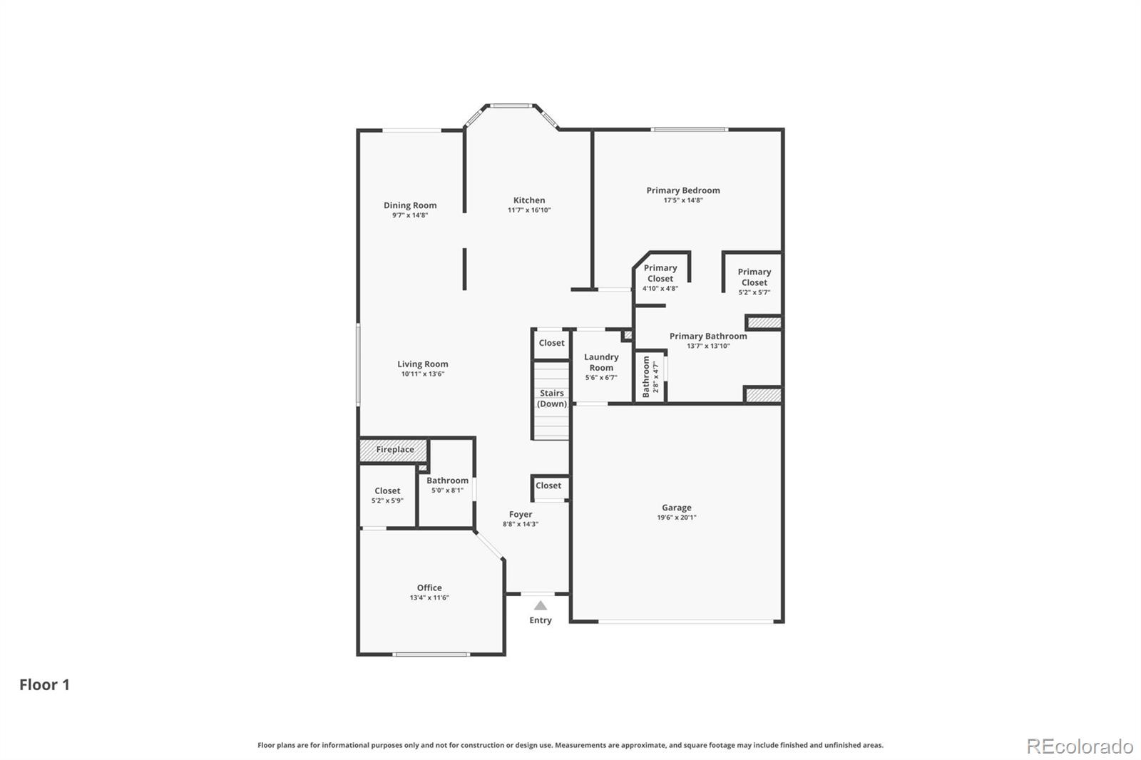 3944 Coral Point Colorado Springs CO 80917