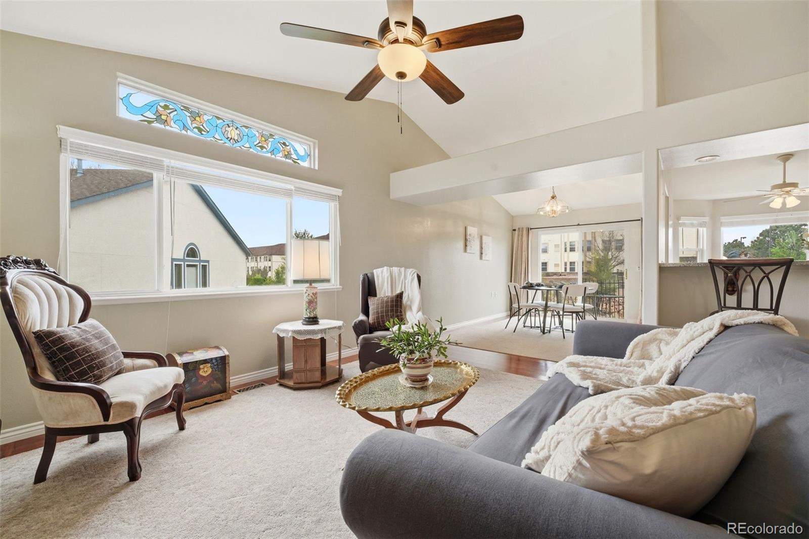 3944 Coral Point Colorado Springs CO 80917