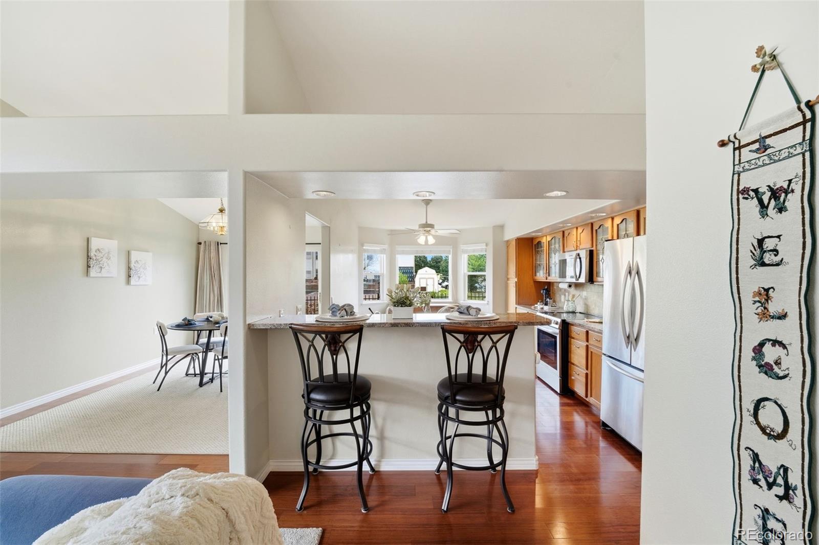 3944 Coral Point Colorado Springs CO 80917