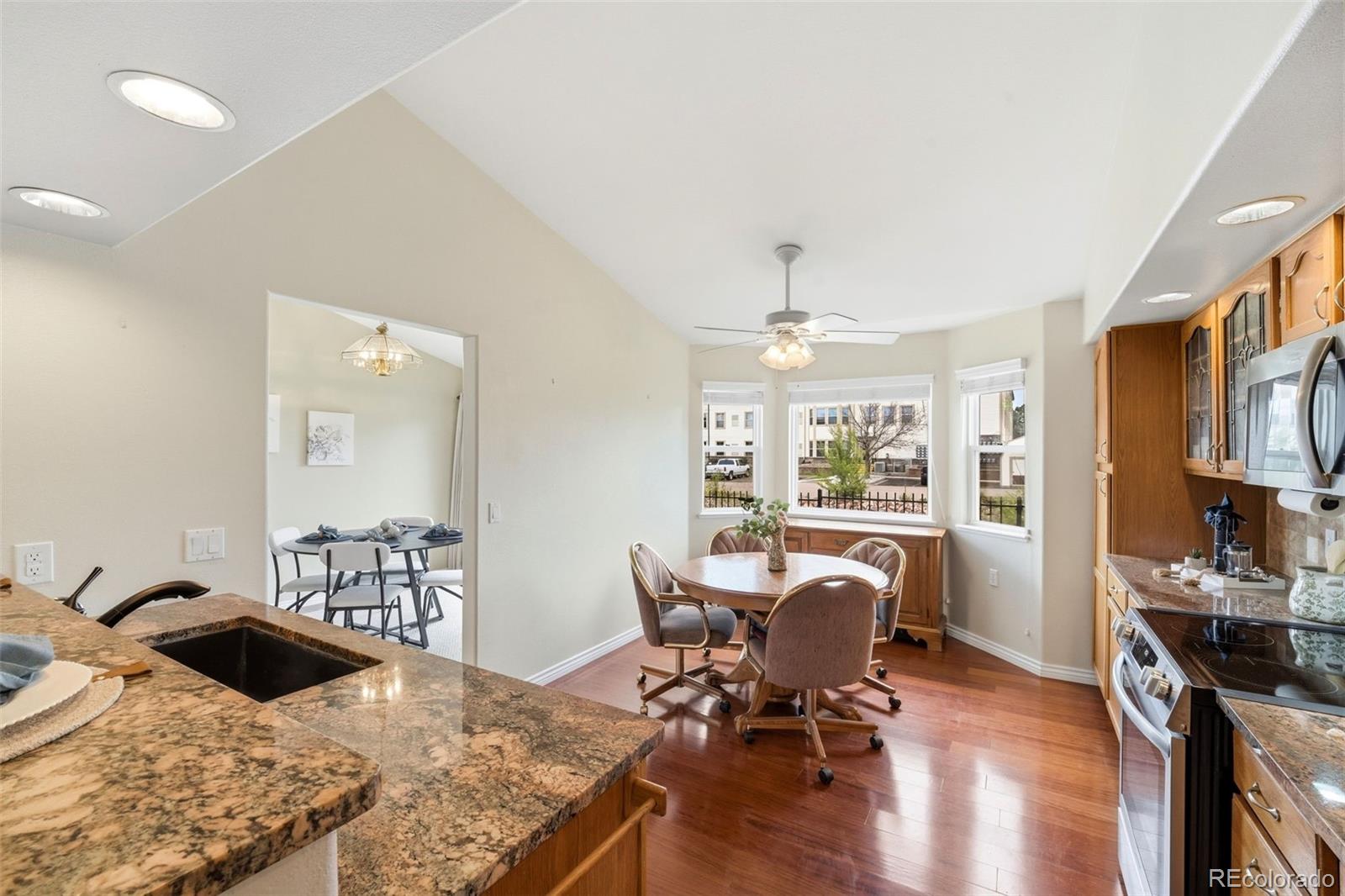 3944 Coral Point Colorado Springs CO 80917