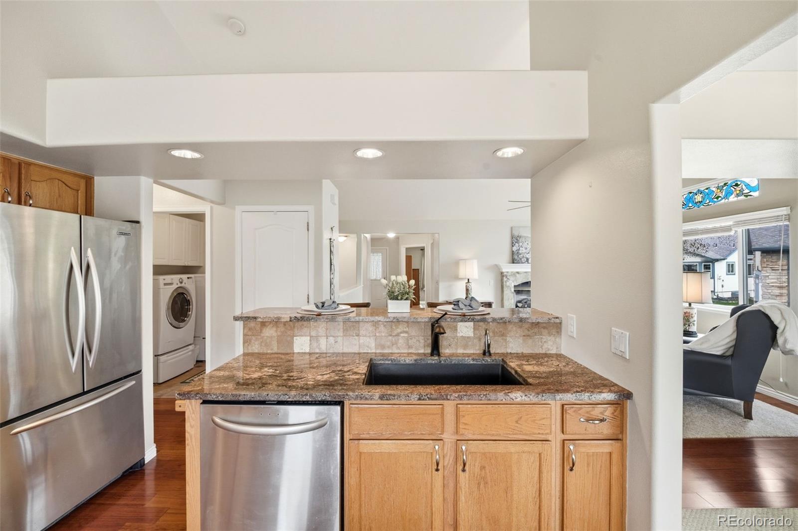 3944 Coral Point Colorado Springs CO 80917