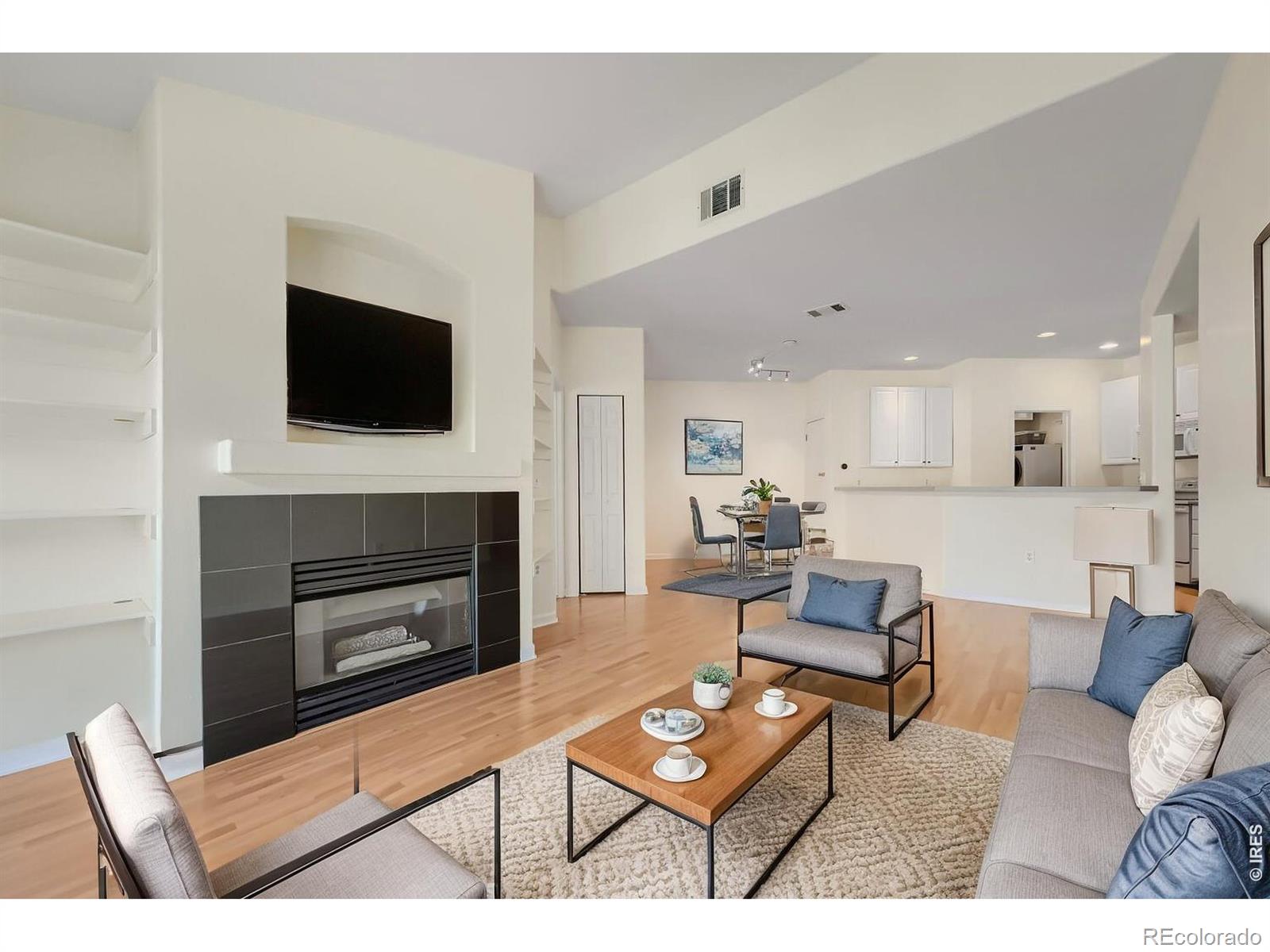 530 Mohawk Drive Boulder CO 80303