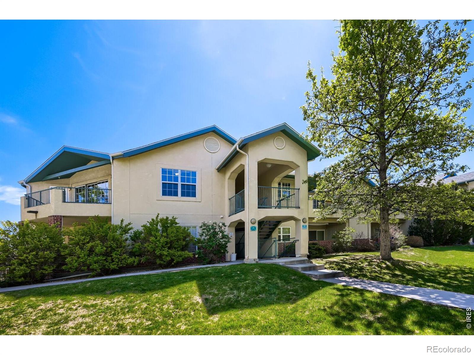530 Mohawk Drive Boulder CO 80303