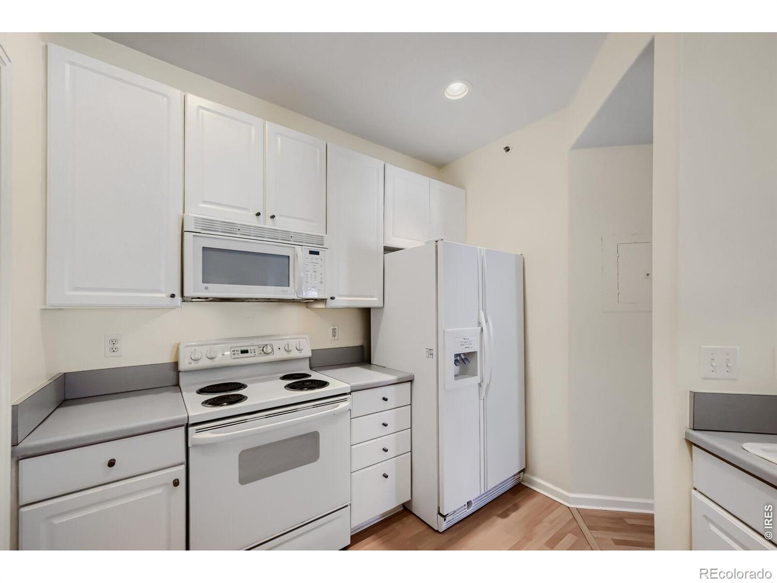 530 Mohawk Drive Boulder CO 80303
