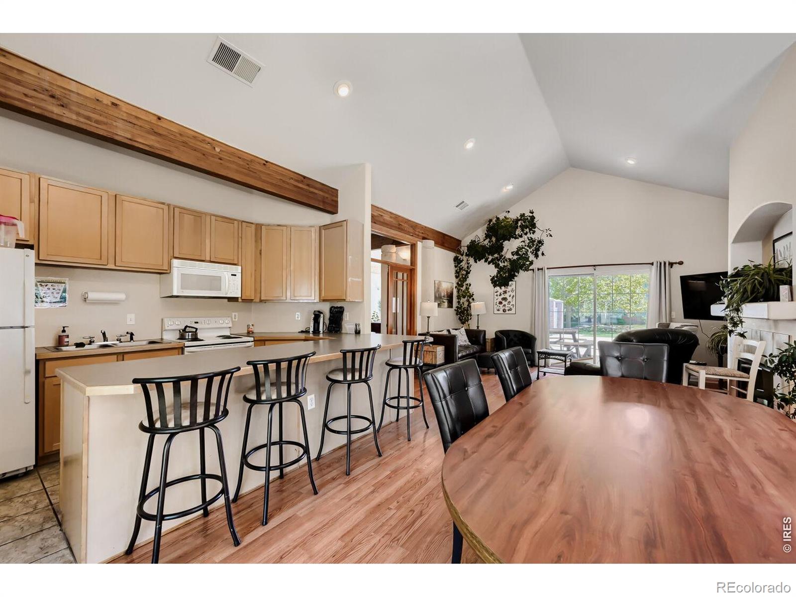 530 Mohawk Drive Boulder CO 80303