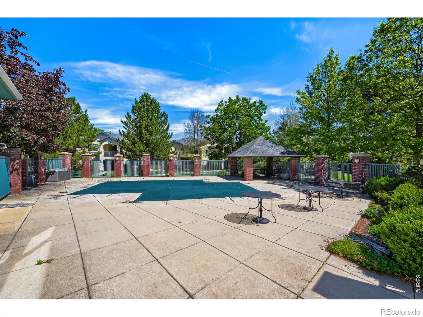 530 Mohawk Drive Boulder CO 80303