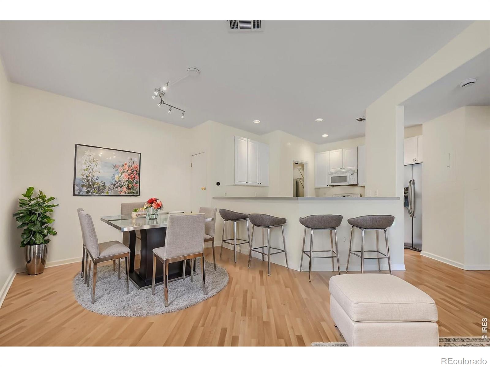530 Mohawk Drive Boulder CO 80303