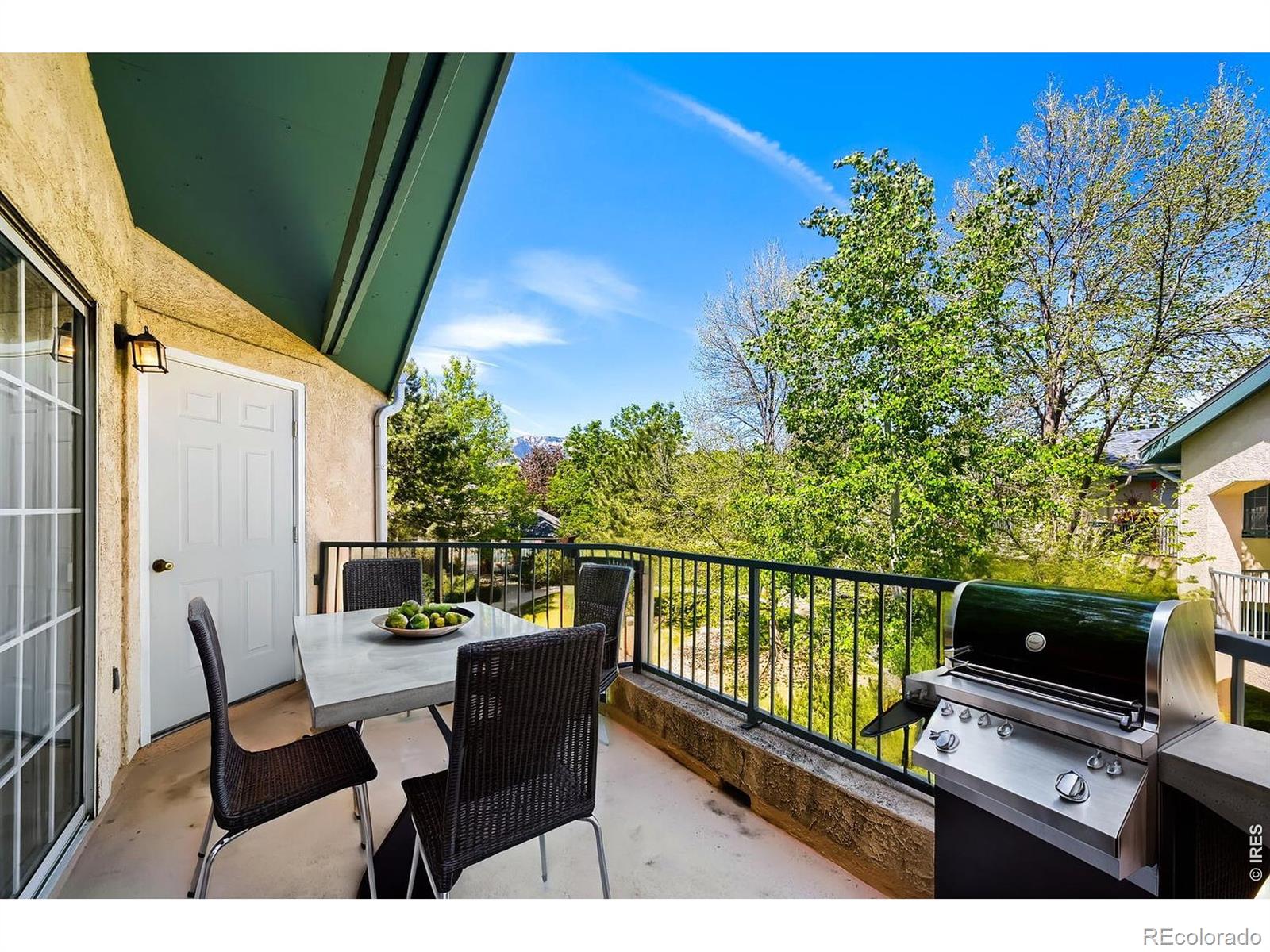 530 Mohawk Drive Boulder CO 80303
