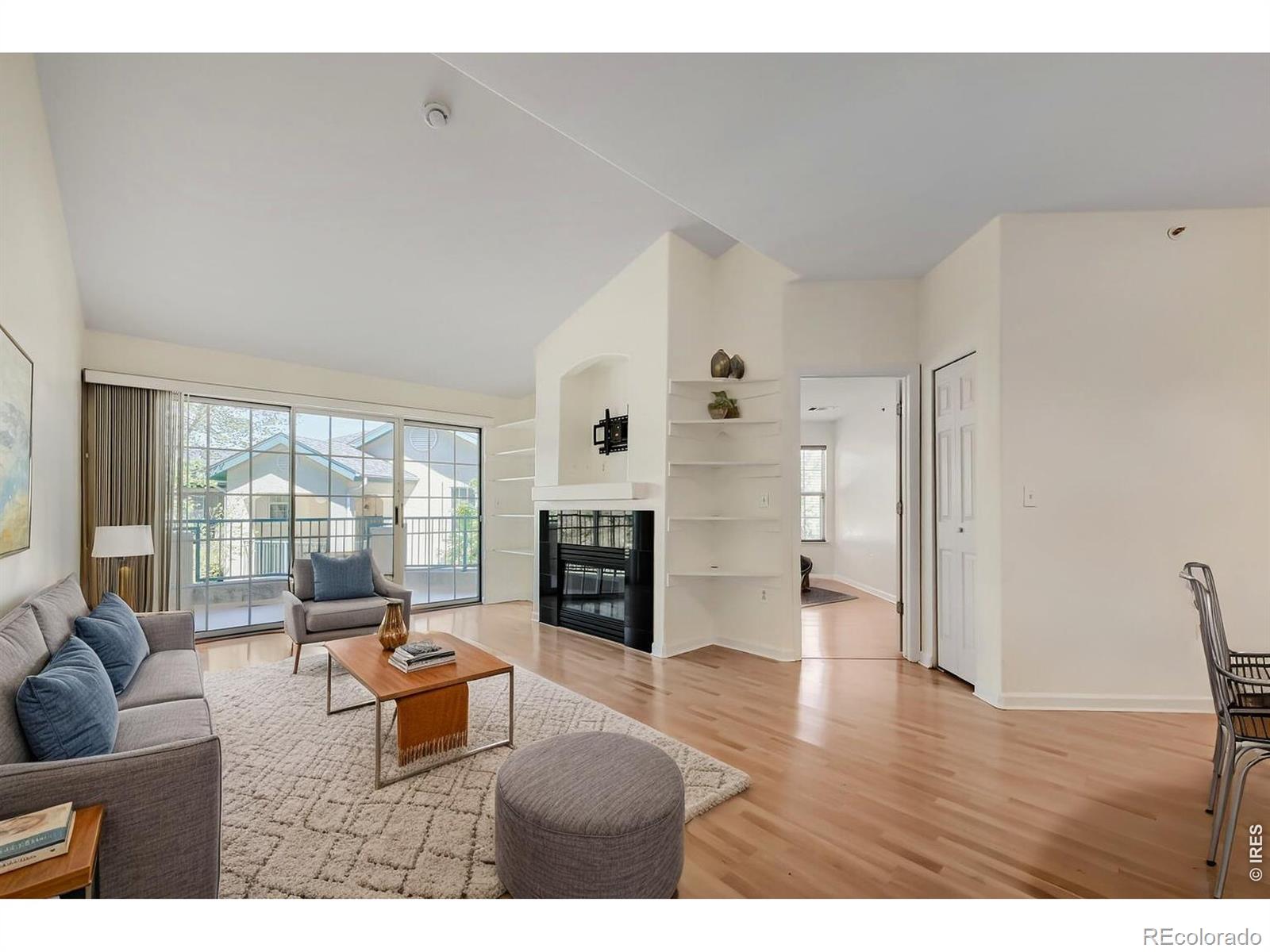530 Mohawk Drive Boulder CO 80303