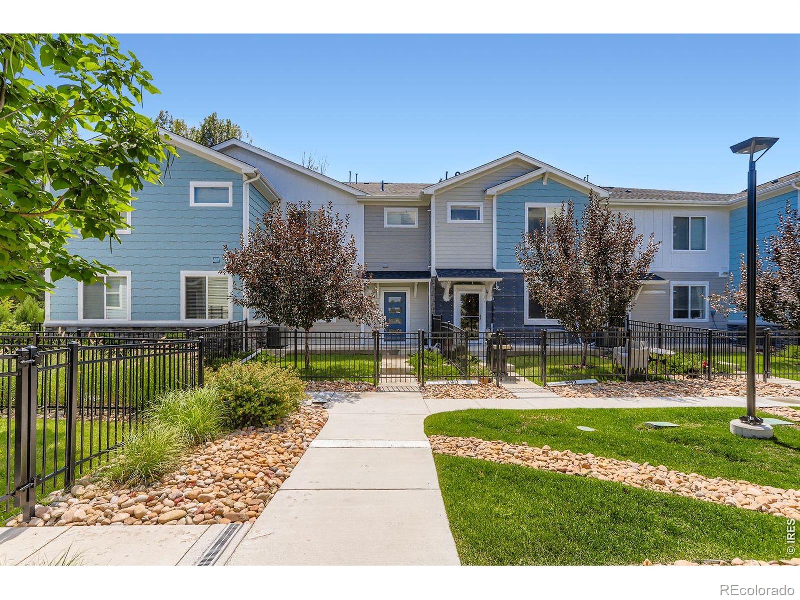 690 Stonebridge Drive Longmont CO 80503