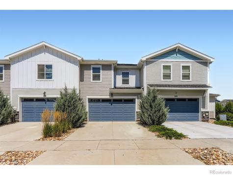 690 Stonebridge Drive Longmont CO 80503