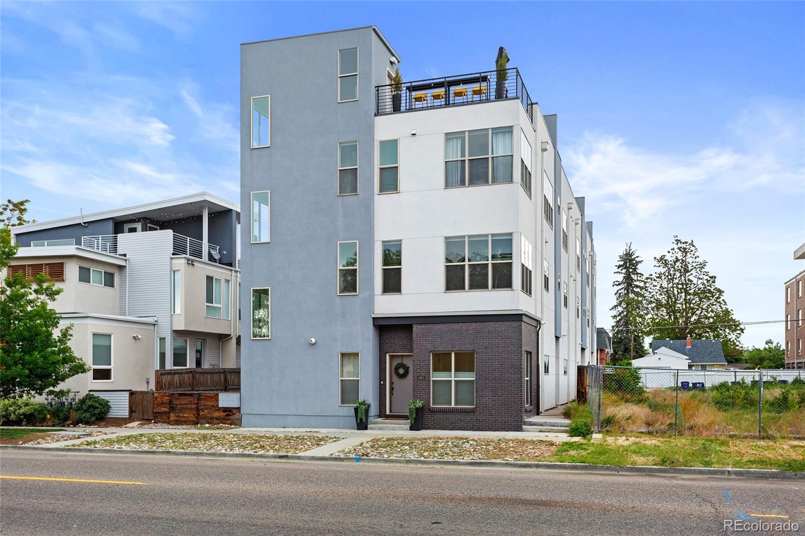 4950 Lowell Boulevard Denver CO 80221