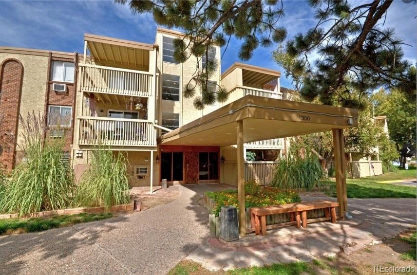 1300 S Parker Road Denver CO 80231