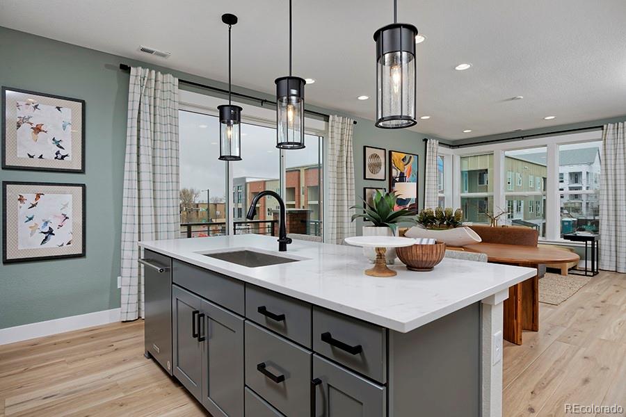 3261 W Frances Walsh Place Denver CO 80236