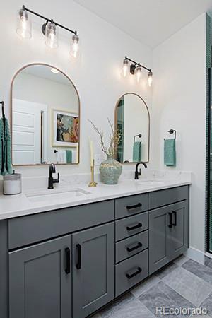 3261 W Frances Walsh Place Denver CO 80236