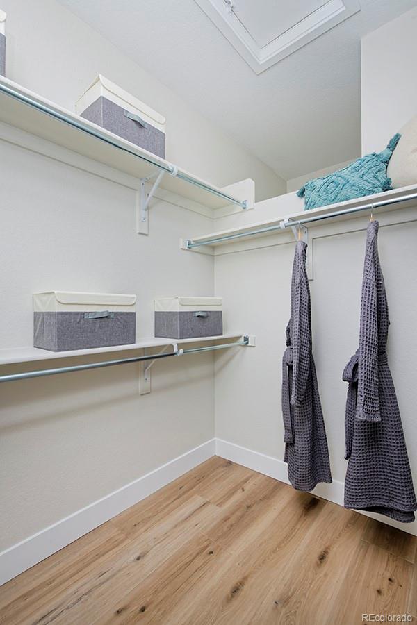 3261 W Frances Walsh Place Denver CO 80236