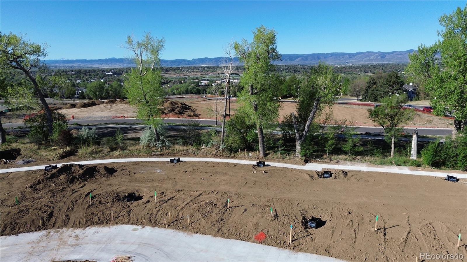 3261 W Frances Walsh Place Denver CO 80236