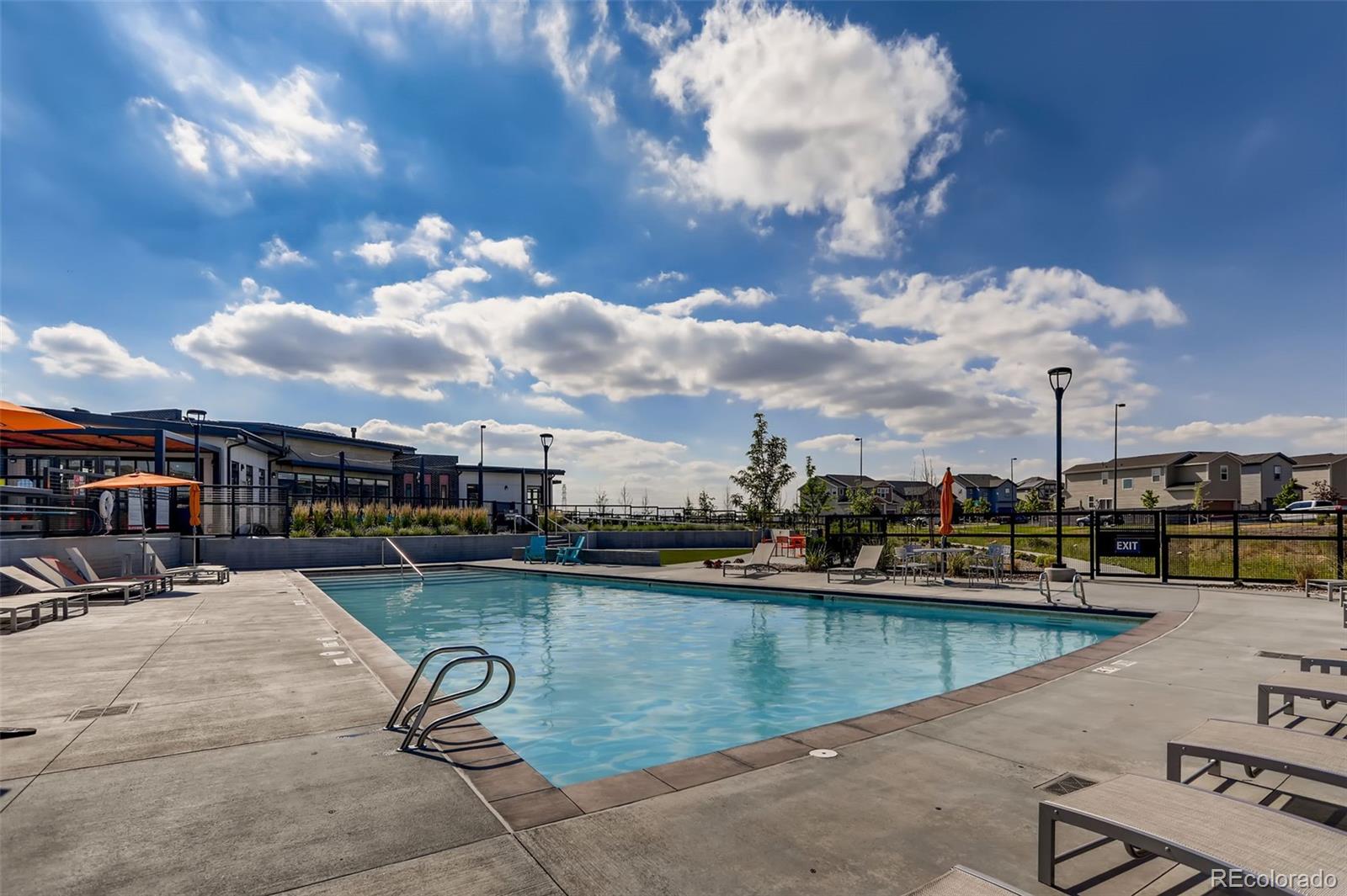 16060 E 47th Drive Denver CO 80239