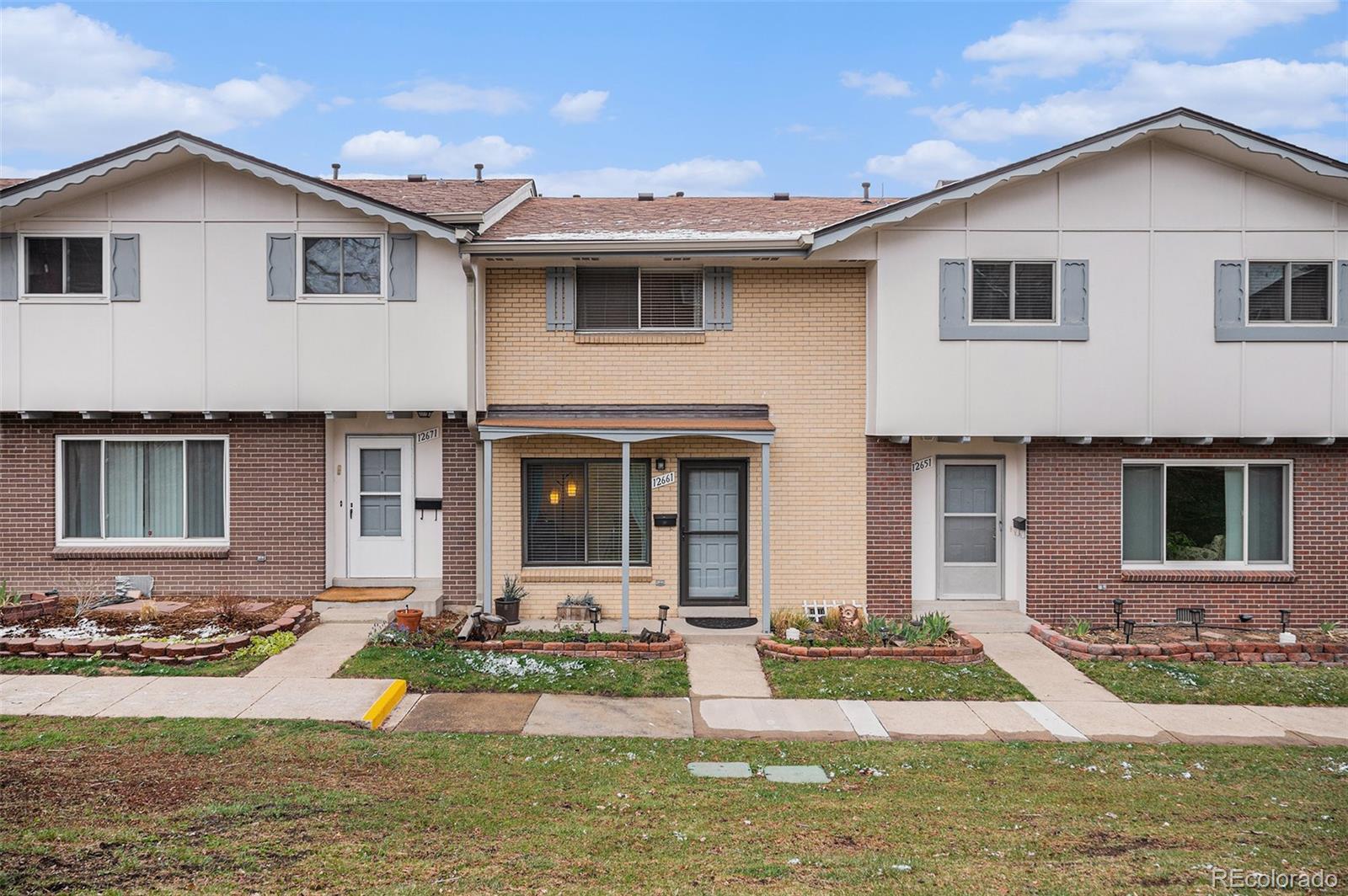 12661 W Alameda Drive Lakewood CO 80228