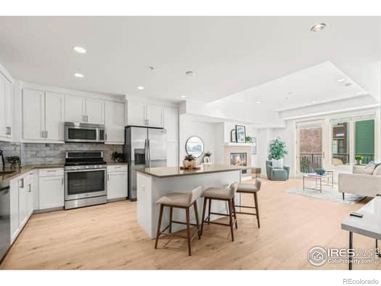 3301 Arapahoe Avenue Boulder CO 80303