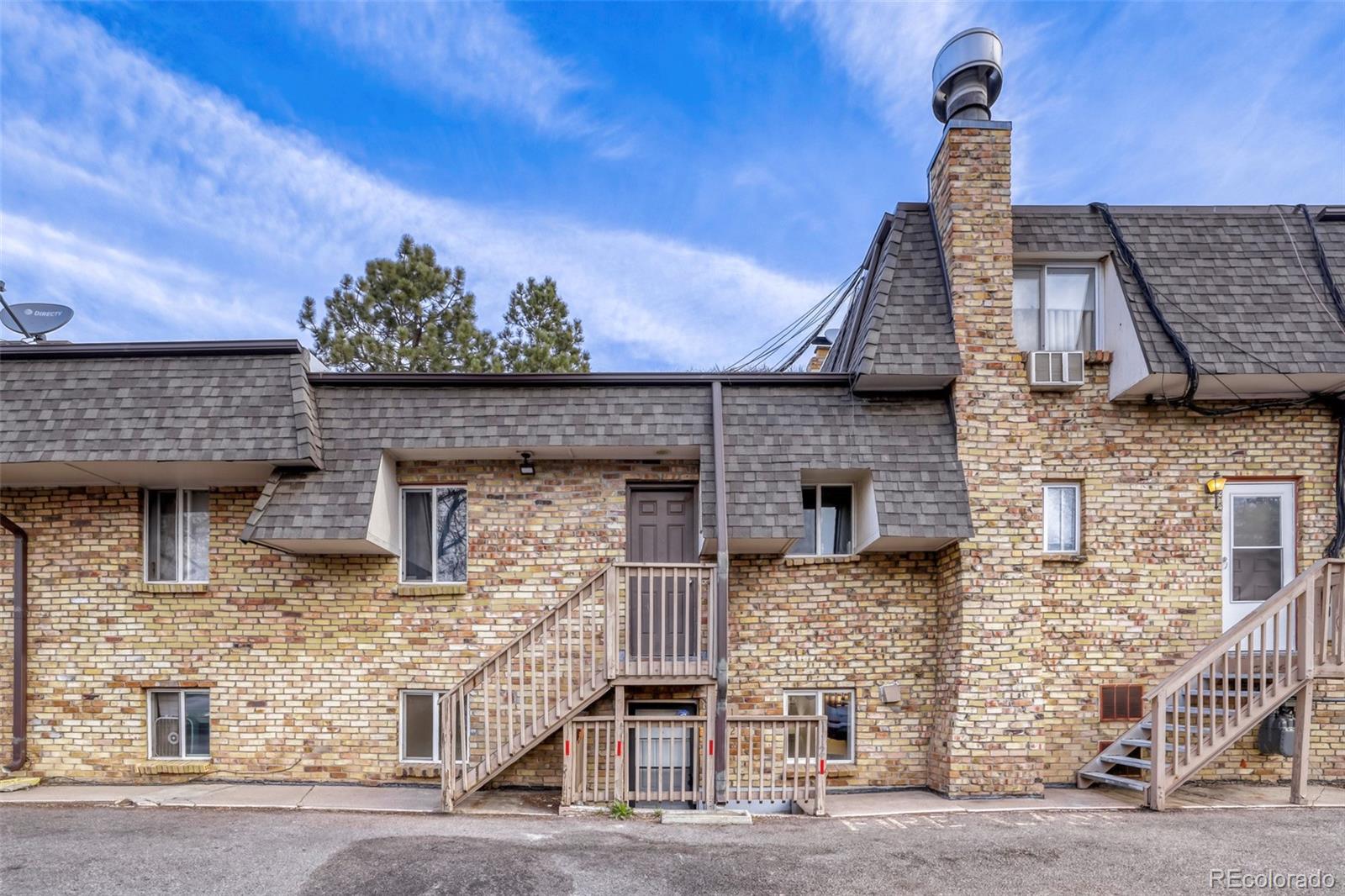 2190 S Holly Street Denver CO 80222