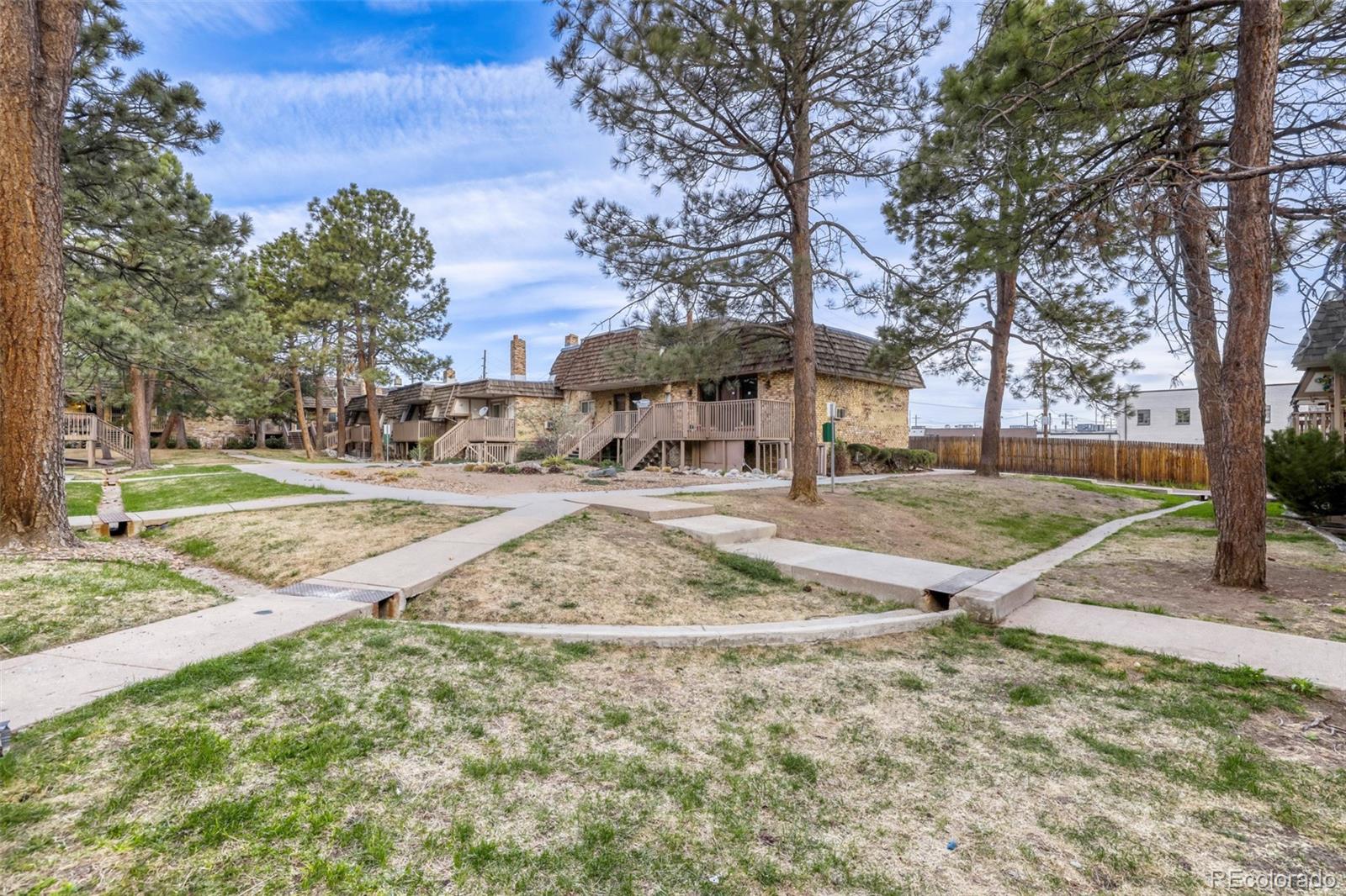 2190 S Holly Street Denver CO 80222